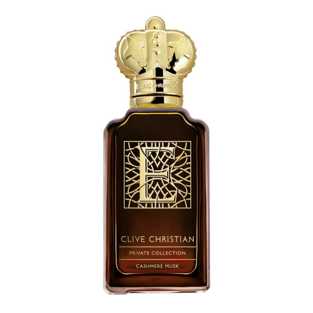 Nước Hoa Unisex Clive Christian E Cashmere Musk EDP 50ml Chính Hãng - Hình ảnh chính